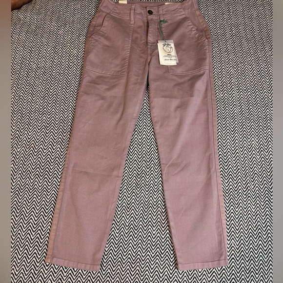 Cosmic Blue Love Pants | Sz 26 | NWT - Picture 5 of 10